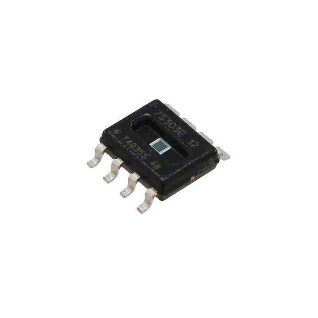 MLX75303KXD-EAA-000-RE Melexis Technologies NV electronic component